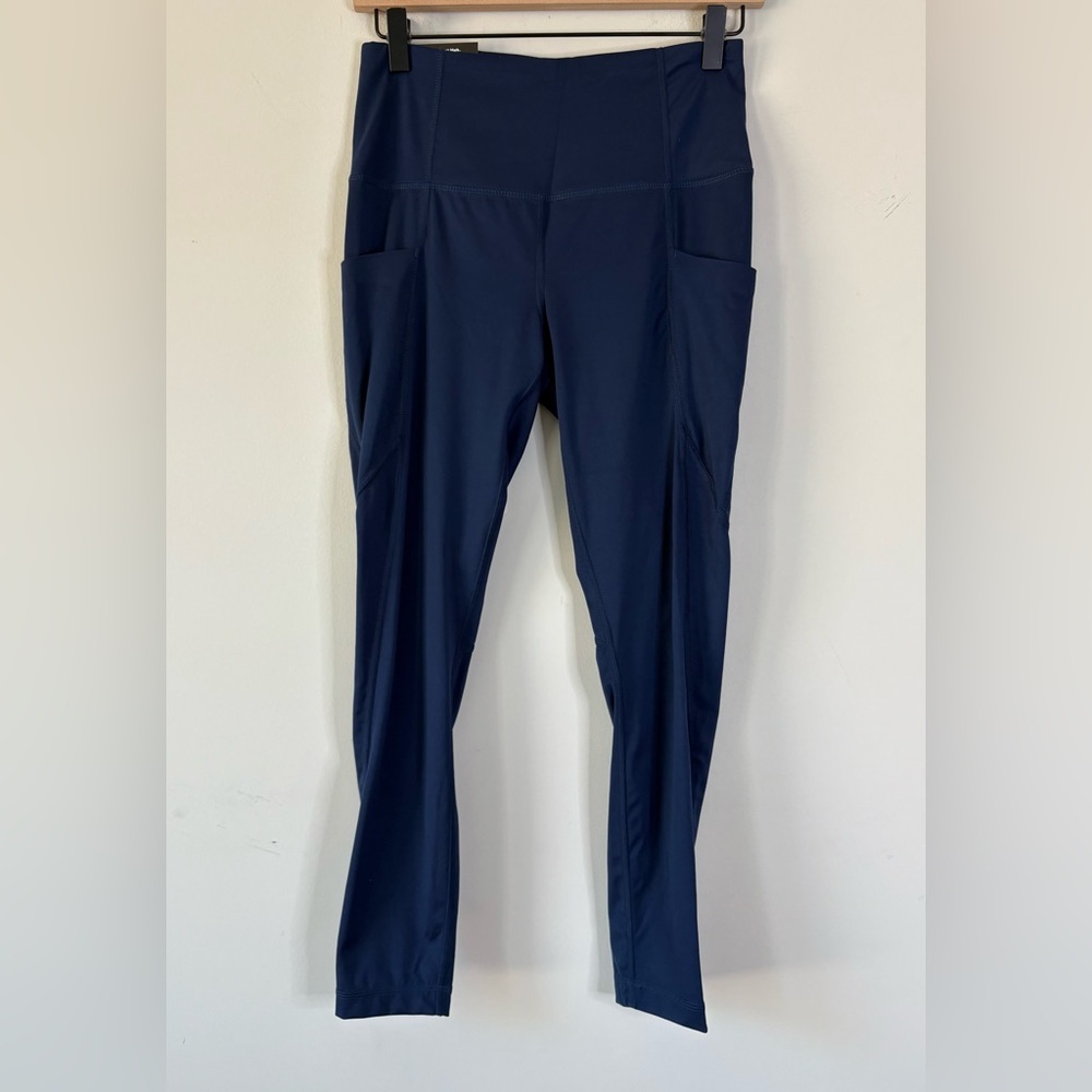 Member's Mark High-Rise Leggings Bundle NWT - Picture 2 of 7